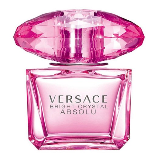 Versace Bright Crystal Absolu Woda Perfumowana Miniatura 5 ml Versace Twoja Perfumeria