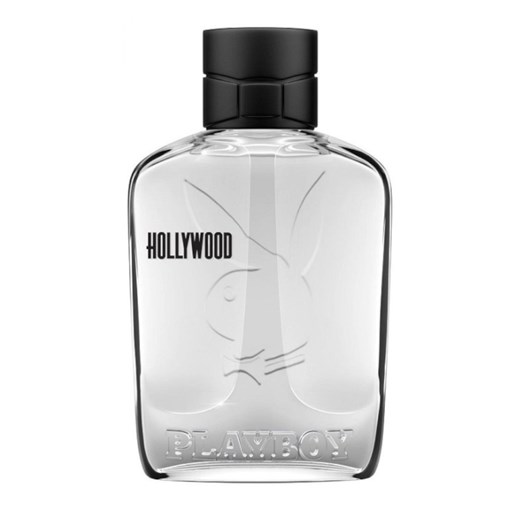 Playboy Hollywood For Him Woda Toaletowa 100 ml Playboy Twoja Perfumeria