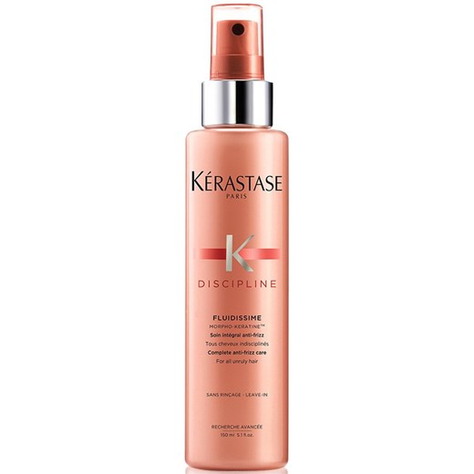 Kerastase Discipline Fluidissime Anti-Frizz Odżywka do Włosów 150 ml Twoja Perfumeria