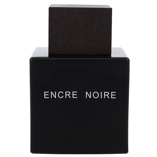 Lalique Encre Noire Woda Toaletowa 100 ml Lalique Twoja Perfumeria