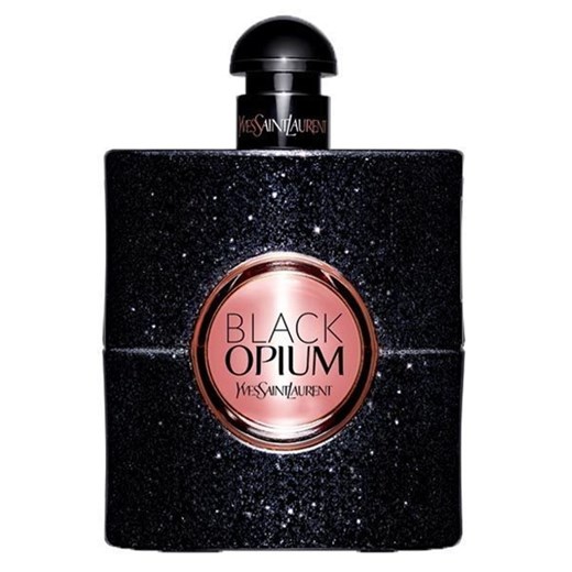 YSL Yves Saint Laurent Black Opium Woda Perfumowana 90 ml Twoja Perfumeria
