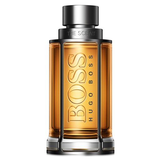 Hugo Boss The Scent Woda Toaletowa 50 ml Hugo Boss Twoja Perfumeria