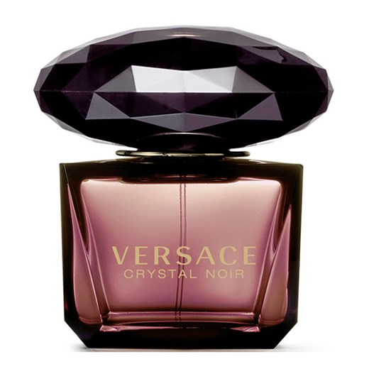 Versace Crystal Noir Woda Toaletowa 90 ml Tester Versace Twoja Perfumeria