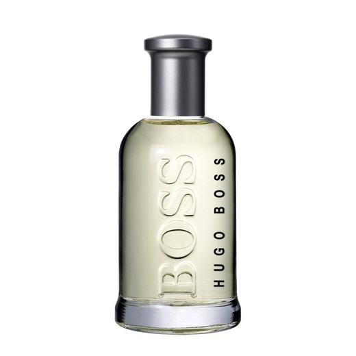 Hugo Boss Bottled (Szary) No.6 Woda Toaletowa 100 ml Hugo Boss Twoja Perfumeria