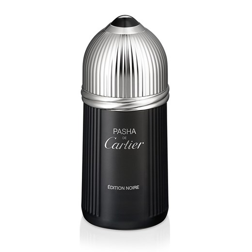 Cartier Pasha Edition Noire Eau de Toilette 100 ml Tester Cartier Twoja Perfumeria