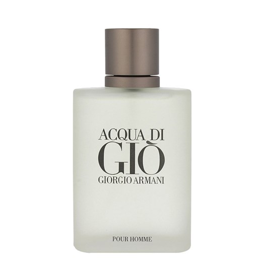Giorgio Armani Acqua di Gio Pour Homme Woda Toaletowa 50 ml Giorgio Armani Twoja Perfumeria