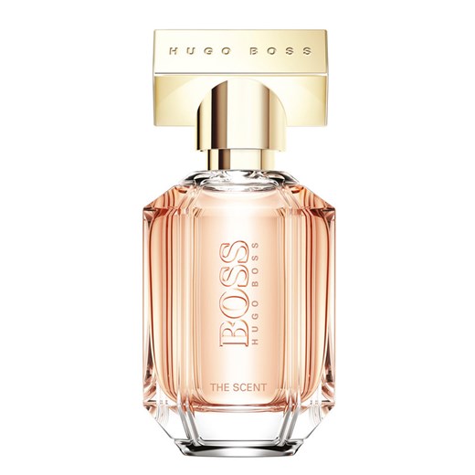 Hugo Boss The Scent For Her Woda Perfumowana 50 ml Hugo Boss Twoja Perfumeria