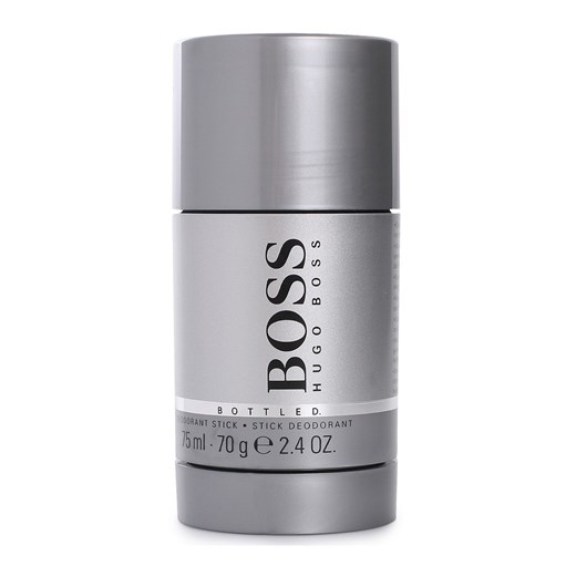Hugo Boss Bottled (Szary) Dezodorant Sztyft 75 ml Hugo Boss Twoja Perfumeria