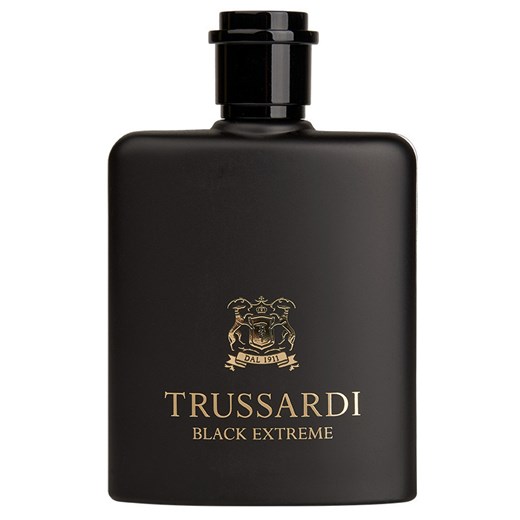 Trussardi Black Extreme Woda Toaletowa 100 ml Tester Trussardi Twoja Perfumeria