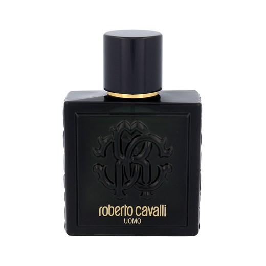 Roberto Cavalli Uomo Woda Toaletowa 100 ml Roberto Cavalli Twoja Perfumeria