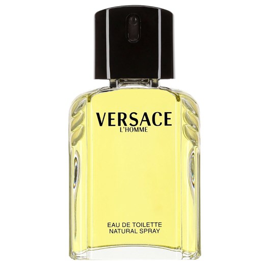 Versace L'Homme Woda Toaletowa 100 ml Tester Versace Twoja Perfumeria