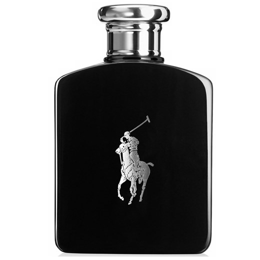 Ralph Lauren Polo Black Woda Toaletowa 125 ml Tester Ralph Lauren Twoja Perfumeria