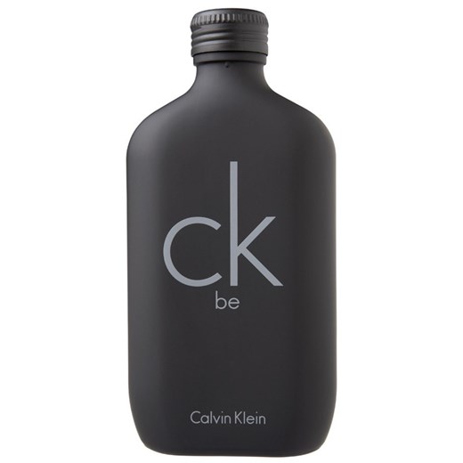 Calvin Klein CK Be Woda Toaletowa 200 ml Calvin Klein Twoja Perfumeria