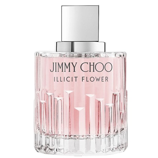 Jimmy Choo Illicit Flower Woda Toaletowa 100 ml Tester Jimmy Choo Twoja Perfumeria