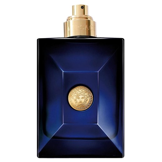 Versace Pour Homme Dylan Blue Woda Toaletowa 100 ml Tester Versace Twoja Perfumeria