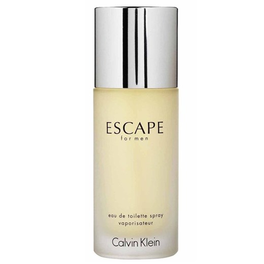 Calvin Klein Escape For Men Woda Toaletowa 100 ml Calvin Klein Twoja Perfumeria