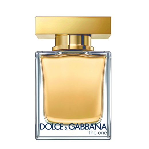 Dolce & Gabbana The One Woda Toaletowa 50 ml Dolce & Gabbana Twoja Perfumeria