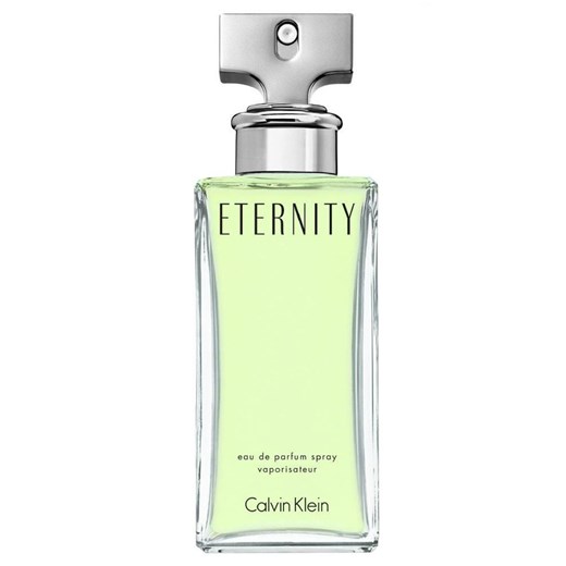Calvin Klein Eternity Women Woda Perfumowana 100 ml Calvin Klein Twoja Perfumeria