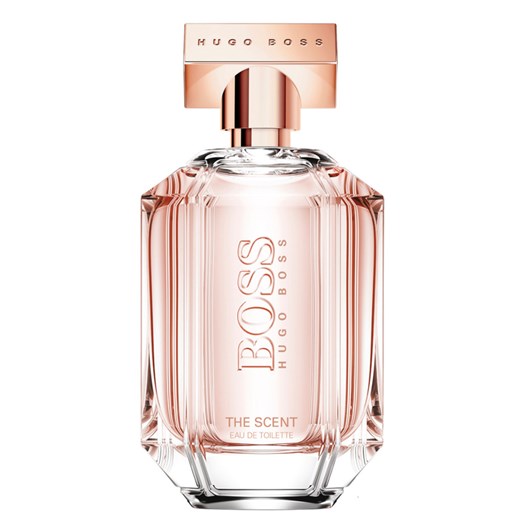 Hugo Boss The Scent For Her Woda Toaletowa 50 ml Hugo Boss Twoja Perfumeria