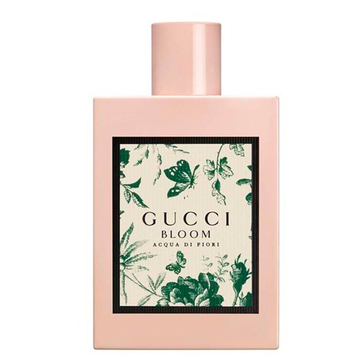 Gucci Gucci Bloom Acqua Di Fiori Woda Toaletowa 50 ml Gucci Twoja Perfumeria