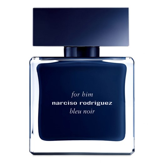 Narciso Rodriguez Bleu Noir For Him Woda Toaletowa 100 ml Tester Narciso Rodriguez Twoja Perfumeria
