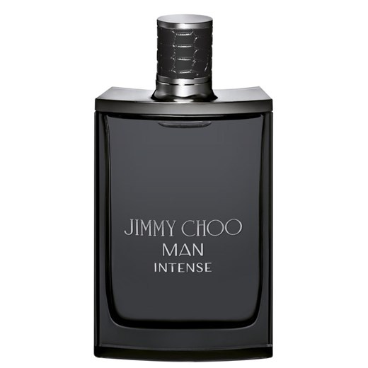 Jimmy Choo Man Intense Woda Toaletowa 100 ml Tester Jimmy Choo Twoja Perfumeria