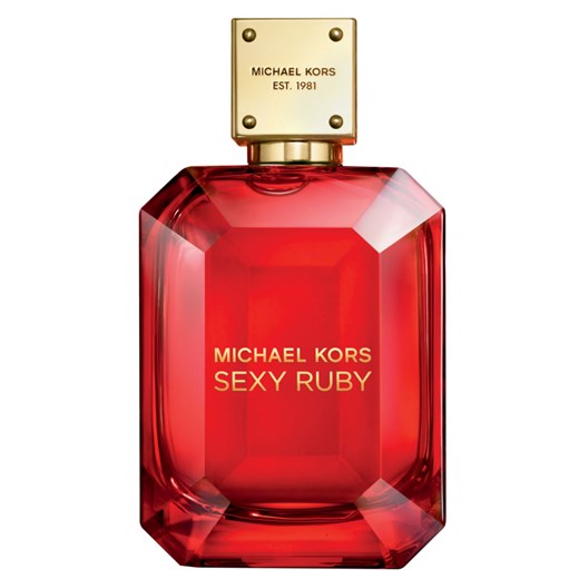 Michael Kors Sexy Ruby Woda Perfumowana 100 ml Tester Michael Kors Twoja Perfumeria