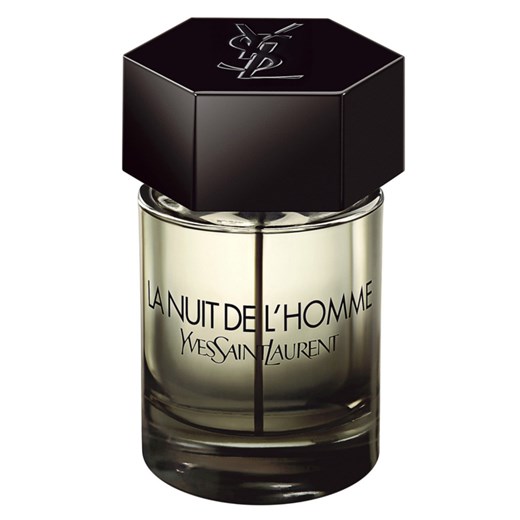 Yves Saint Laurent La Nuit De L'Homme Woda Toaletowa 100 ml Twoja Perfumeria
