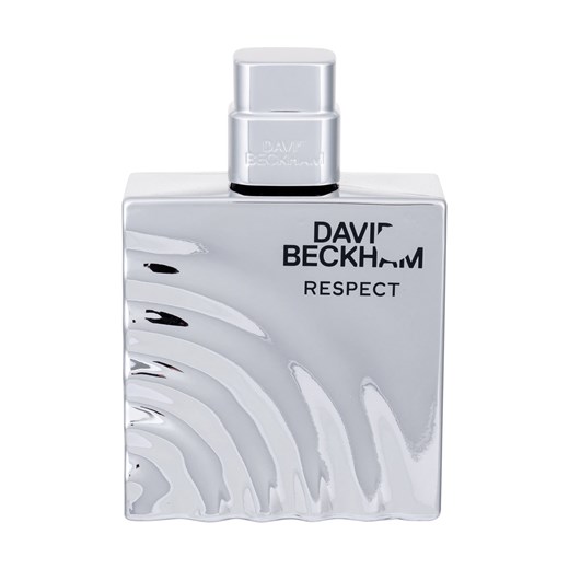 David Beckham Respect Woda Toaletowa 90 ml David Beckham Twoja Perfumeria