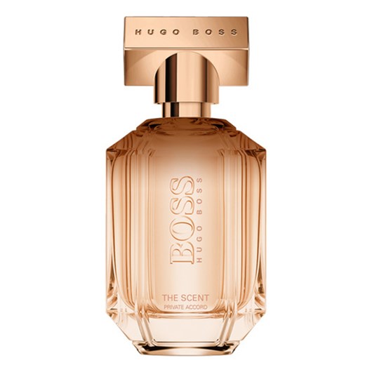 Hugo Boss The Scent For Her Private Accord Woda Perfumowana 50 ml Hugo Boss Twoja Perfumeria