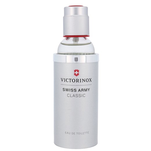 Victorinox Swiss Army Classic Woda Toaletowa 100 ml Victorinox Twoja Perfumeria