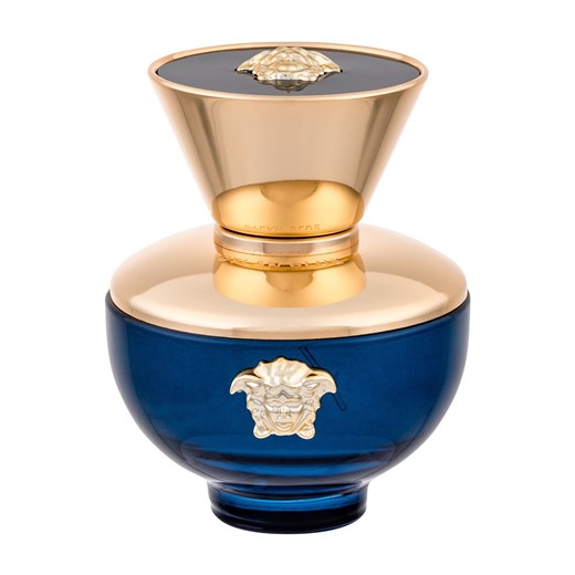 Versace Pour Femme Dylan Blue Woda Perfumowana 50 ml Versace Twoja Perfumeria
