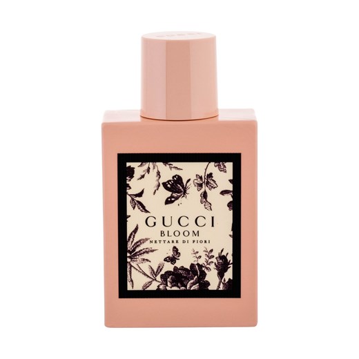 Gucci Bloom Nettare di Fiori Woda Perfumowana 50 ml Gucci Twoja Perfumeria