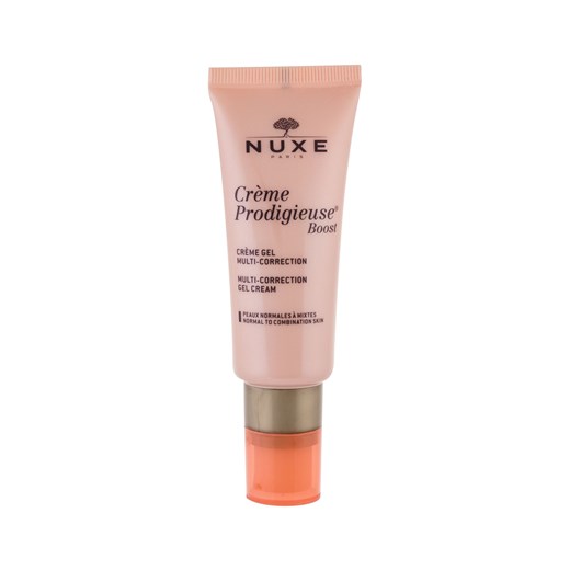 Nuxe Creme Prodigieuse Boost Multi-Correction Gel Cream Krem na Dzień 40 ml Nuxe Twoja Perfumeria