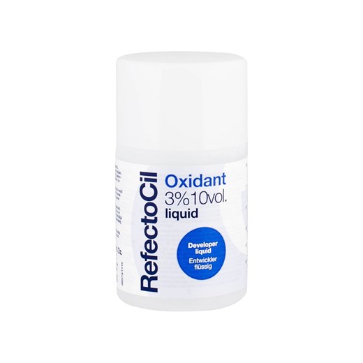 RefectoCil Oxidant 3% Liquid Pielęgnacja rzęs 100 ml Twoja Perfumeria