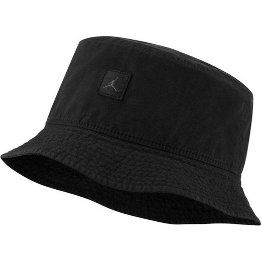 Bucket Hat JORDAN Jumpman (DC3687-010) Washed Black Jordan m/l Street Colors