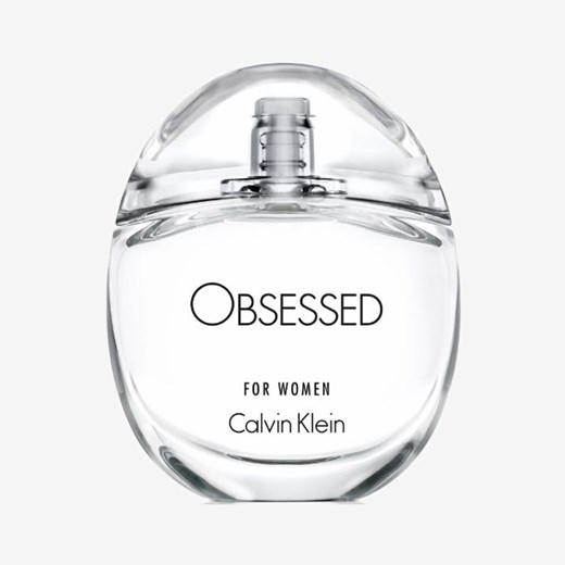 Calvin Klein Obsessed For Women woda perfumowana 100 ml Calvin Klein  promocyjna cena Gerris