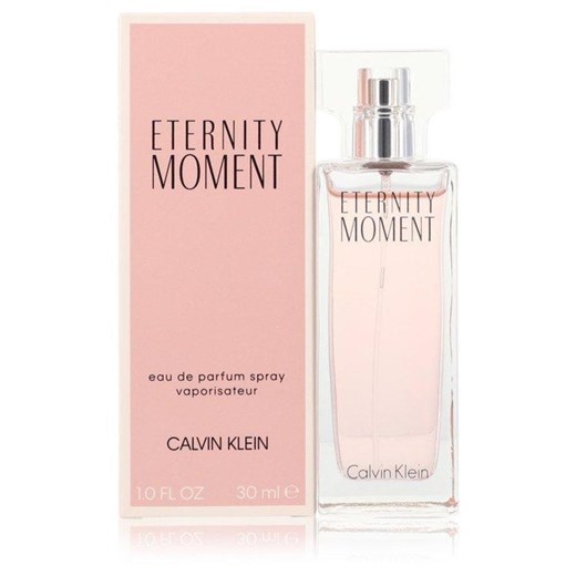 Eternity Moment Eau De Parfum Spray Calvin Klein 30 ml showroom.pl