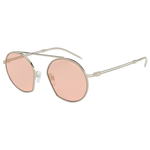 Emporio Armani okulary przeciwsłoneczne damskie