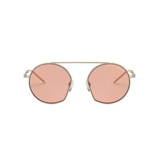 Okulary przeciwsłoneczne damskie Emporio Armani