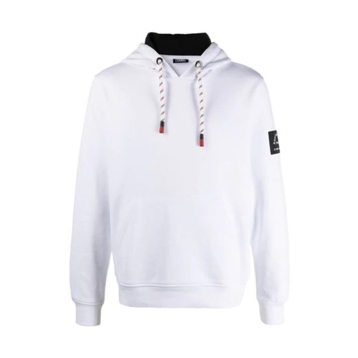 Logo patch hoodie Karl Lagerfeld M showroom.pl