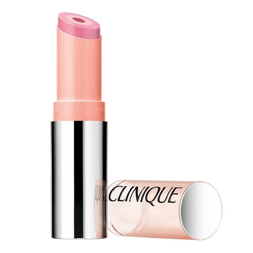 Clinique, Moisture Surge Pop Triple Lip Balm, balsam pielęgnujący do ust, Acai, 3.8g Clinique promocja smyk