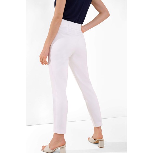 ORSAY spodnie damskie casualowe tkaninowe 