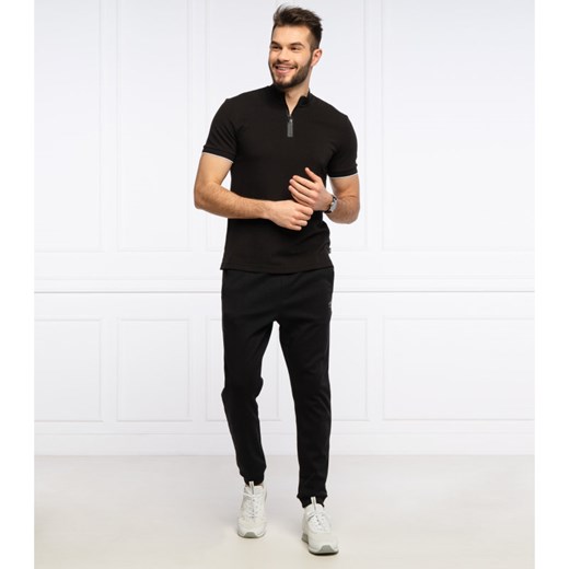 T-shirt męski BOSS HUGO