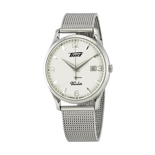 Zegarek Tissot analogowy 