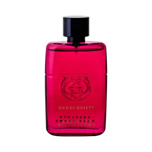 Gucci Guilty Absolute Pour Femme Woda Perfumowana 50Ml Gucci makeup-online.pl