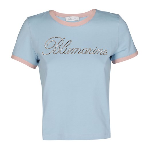 T-shirt Blumarine XL showroom.pl wyprzedaż