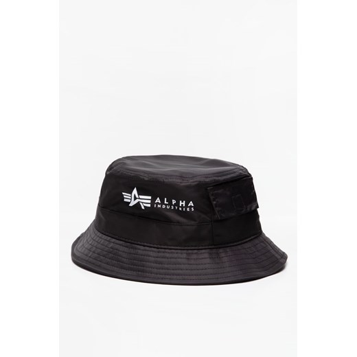 Kapelusz męski Alpha Industries