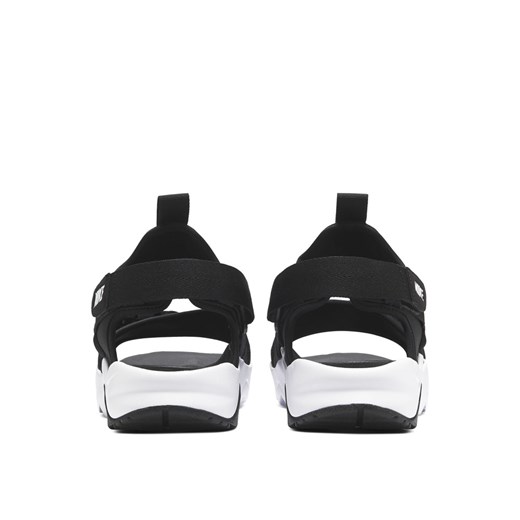 Sandały męskie Nike sznurowane 