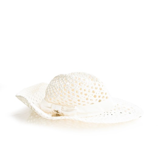 Kapelusz damski boho